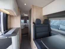 Fahrzeugbild Clever Runner, Tageszulassung mit Sonderpreis ! #12