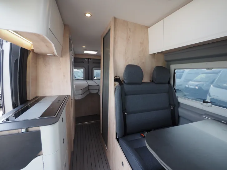 Fahrzeugbild Clever Runner, Tageszulassung mit Sonderpreis ! #12