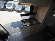 Fahrzeugbild Clever Runner, Tageszulassung mit Sonderpreis ! #13