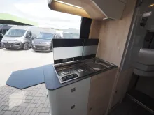 Fahrzeugbild Clever Runner, Tageszulassung mit Sonderpreis ! #14