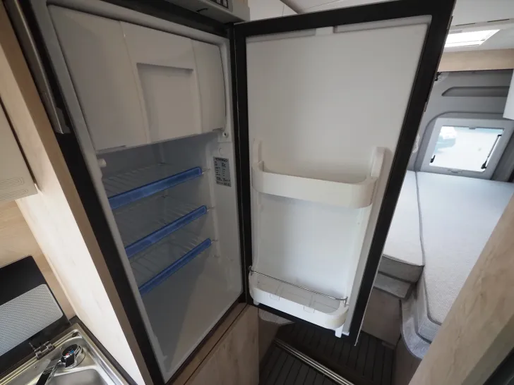 Fahrzeugbild Clever Runner, Tageszulassung mit Sonderpreis ! #15