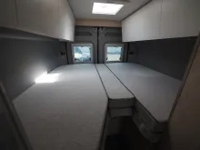 Fahrzeugbild Clever Runner, Tageszulassung mit Sonderpreis ! #16