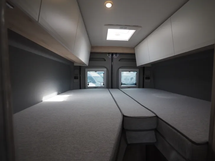 Fahrzeugbild Clever Runner, Tageszulassung mit Sonderpreis ! #17