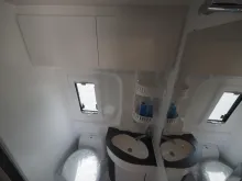 Fahrzeugbild Clever Runner, Tageszulassung mit Sonderpreis ! #19