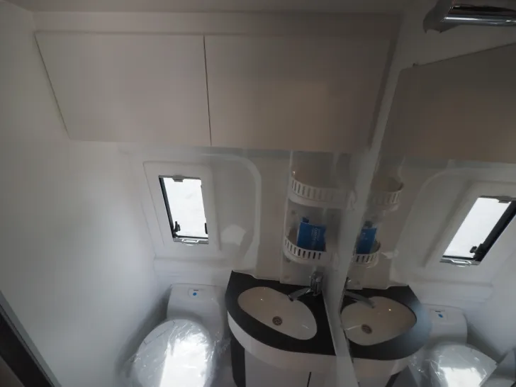 Fahrzeugbild Clever Runner, Tageszulassung mit Sonderpreis ! #19