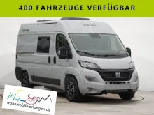 Fahrzeugbild Clever Tour 540 Black Edition, Abverkaufsaktion ! #2