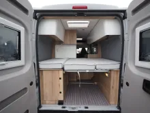 Fahrzeugbild Clever Tour 540 Black Edition, Abverkaufsaktion ! #6