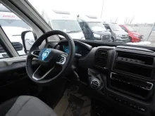 Fahrzeugbild Clever Tour 540 Black Edition, Abverkaufsaktion ! #7