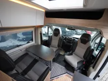 Fahrzeugbild Clever Tour 540 Black Edition, Abverkaufsaktion ! #9