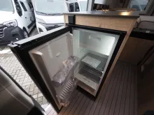 Fahrzeugbild Clever Tour 540 Black Edition, Abverkaufsaktion ! #13