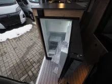 Fahrzeugbild Clever Tour 540 Black Edition, Abverkaufsaktion ! #14