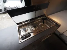 Fahrzeugbild Clever Tour 540 Black Edition, Abverkaufsaktion ! #16