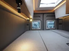 Fahrzeugbild Clever Tour 540 Black Edition, Abverkaufsaktion ! #17