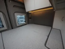 Fahrzeugbild Clever Tour 540 Black Edition, Abverkaufsaktion ! #19