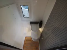 Fahrzeugbild Clever Tour 540 Black Edition, Abverkaufsaktion ! #24