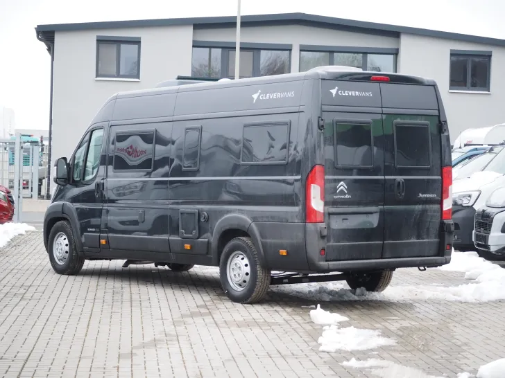 Fahrzeugbild Clever Runner, Tageszulassung zum Sonderpreis ! #4