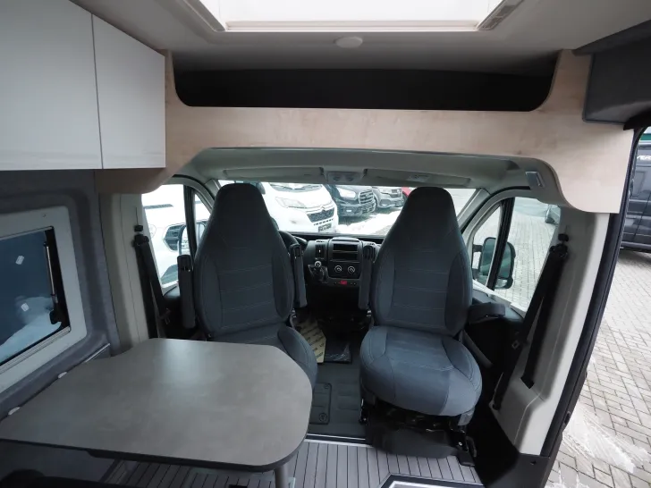 Fahrzeugbild Clever Runner, Tageszulassung zum Sonderpreis ! #7