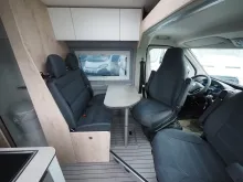 Fahrzeugbild Clever Runner, Tageszulassung zum Sonderpreis ! #8