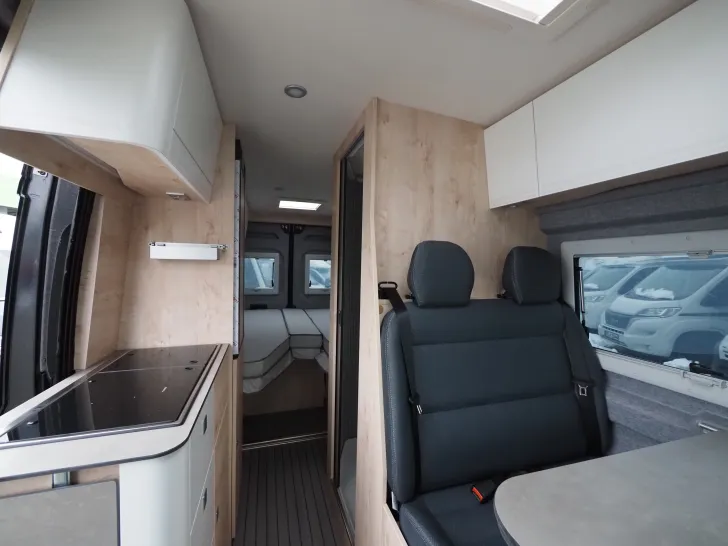 Fahrzeugbild Clever Runner, Tageszulassung zum Sonderpreis ! #9