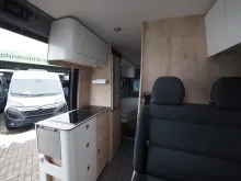 Fahrzeugbild Clever Runner, Tageszulassung zum Sonderpreis ! #10