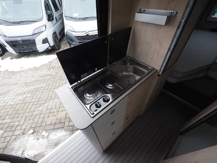 Fahrzeugbild Clever Runner, Tageszulassung zum Sonderpreis ! #11