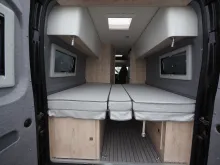 Fahrzeugbild Clever Runner, Tageszulassung zum Sonderpreis ! #13