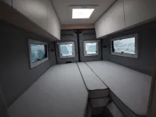 Fahrzeugbild Clever Runner, Tageszulassung zum Sonderpreis ! #14