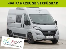 Fahrzeugbild Clever Tour 540 Black Edition, Tageszulassung ! #2