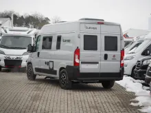 Fahrzeugbild Clever Tour 540 Black Edition, Tageszulassung ! #4