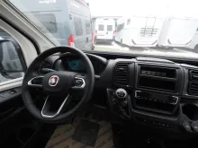 Fahrzeugbild Clever Tour 540 Black Edition, Tageszulassung ! #5