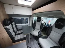 Fahrzeugbild Clever Tour 540 Black Edition, Tageszulassung ! #6