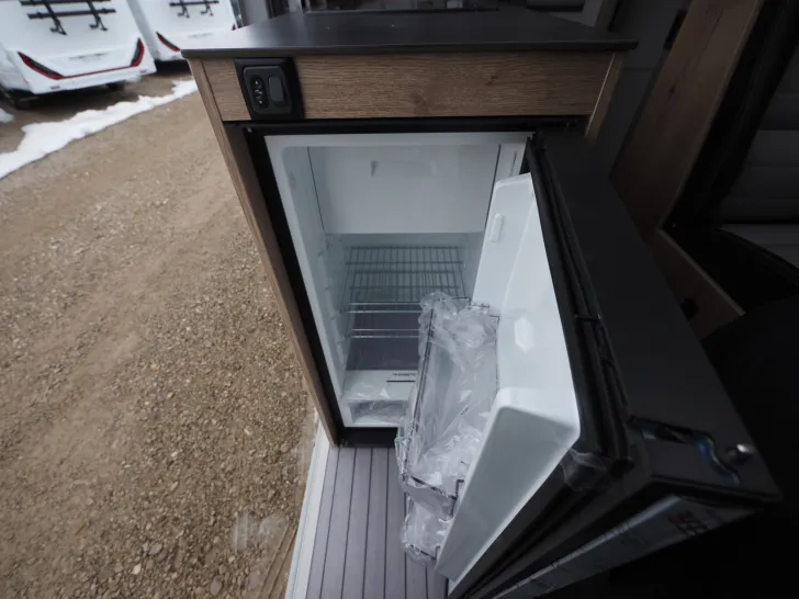 Fahrzeugbild Clever Tour 540 Black Edition, Tageszulassung ! #10