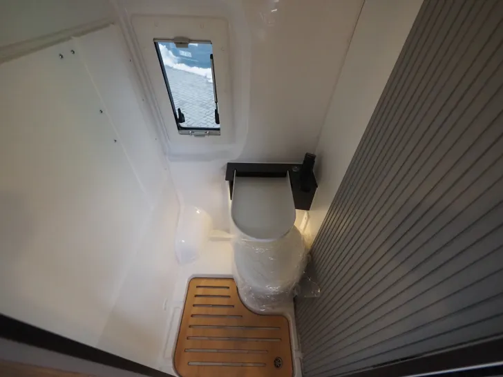 Fahrzeugbild Clever Tour 540 Black Edition, Tageszulassung ! #16