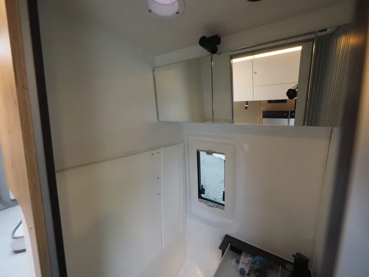 Fahrzeugbild Clever Tour 540 Black Edition, Tageszulassung ! #17