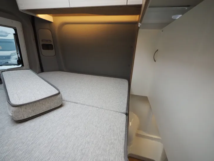 Fahrzeugbild Clever Tour 540 Black Edition, Tageszulassung ! #26