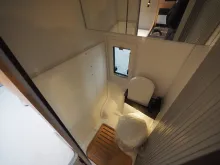 Fahrzeugbild Clever Tour 540 Black Edition, Tageszulassung ! #28