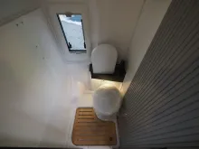 Fahrzeugbild Clever Tour 540 Black Edition, Tageszulassung ! #29