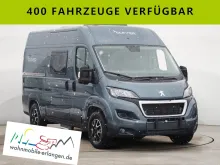 Fahrzeugbild Clever Tour 540, 165 PS, Ambiente LED, Tageszul. ! #2