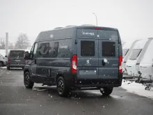 Fahrzeugbild Clever Tour 540, 165 PS, Ambiente LED, Tageszul. ! #4