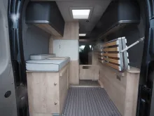 Fahrzeugbild Clever Tour 540, 165 PS, Ambiente LED, Tageszul. ! #6