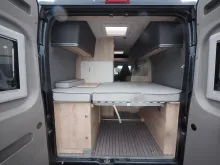 Fahrzeugbild Clever Tour 540, 165 PS, Ambiente LED, Tageszul. ! #7