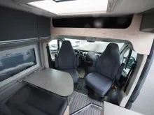 Fahrzeugbild Clever Tour 540, 165 PS, Ambiente LED, Tageszul. ! #8