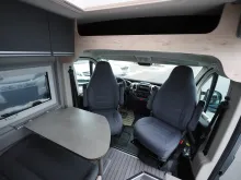 Fahrzeugbild Clever Tour 540, 165 PS, Ambiente LED, Tageszul. ! #9