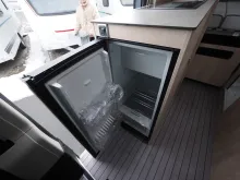 Fahrzeugbild Clever Tour 540, 165 PS, Ambiente LED, Tageszul. ! #13