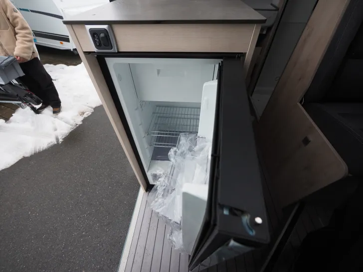 Fahrzeugbild Clever Tour 540, 165 PS, Ambiente LED, Tageszul. ! #14