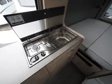 Fahrzeugbild Clever Tour 540, 165 PS, Ambiente LED, Tageszul. ! #15