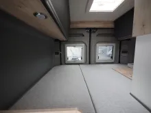 Fahrzeugbild Clever Tour 540, 165 PS, Ambiente LED, Tageszul. ! #17