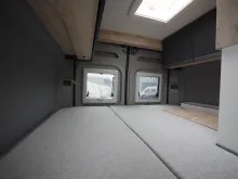 Fahrzeugbild Clever Tour 540, 165 PS, Ambiente LED, Tageszul. ! #18