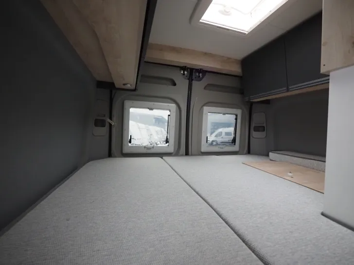 Fahrzeugbild Clever Tour 540, 165 PS, Ambiente LED, Tageszul. ! #18