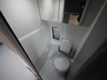 Fahrzeugbild Clever Tour 540, 165 PS, Ambiente LED, Tageszul. ! #19